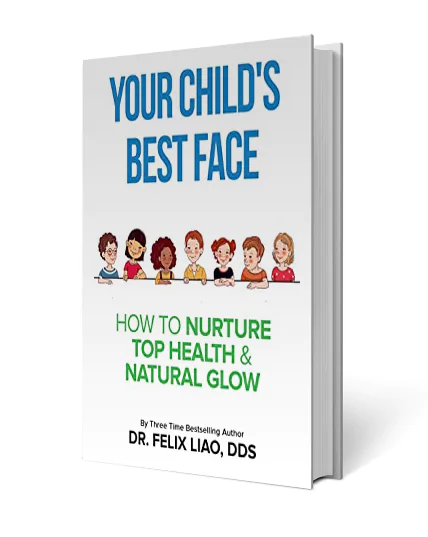 Child's Best Face