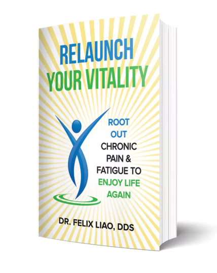Relaunch Your Vitality